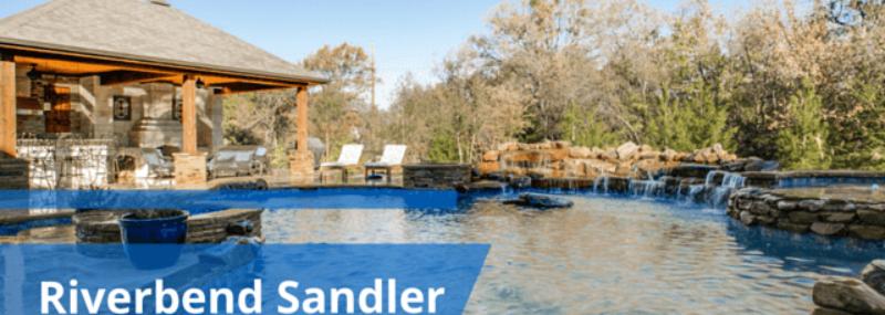 Riverbend Sandler