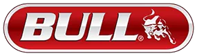 Bull logo.