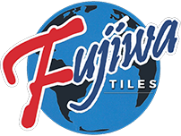 Fujiwa Tiles logo.