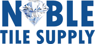 Noble Tile Supply logo.