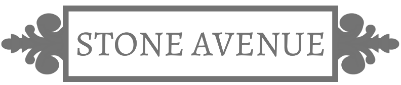 Stone Avenue logo.