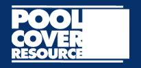 Pool Cover Resource logo.