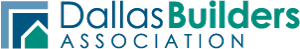 Dallas Builders Association logo.