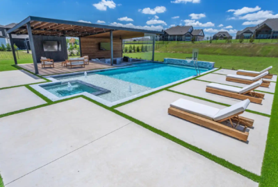 Villa Escape